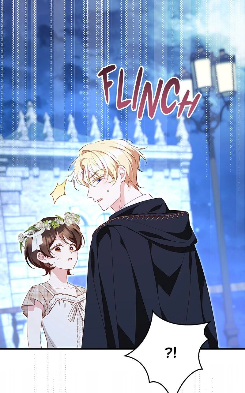 Protect the fake Saint Chapter 27 page 59 - 