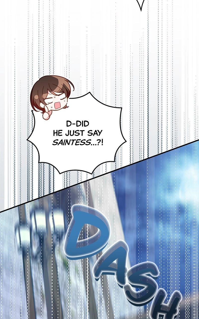 Protect the fake Saint Chapter 27 page 60 - 