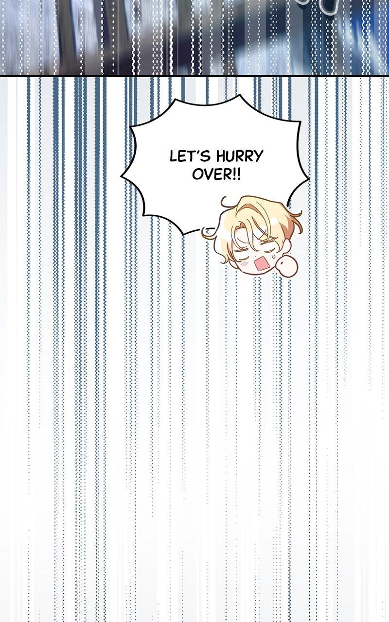 Protect the fake Saint Chapter 27 page 61 - 