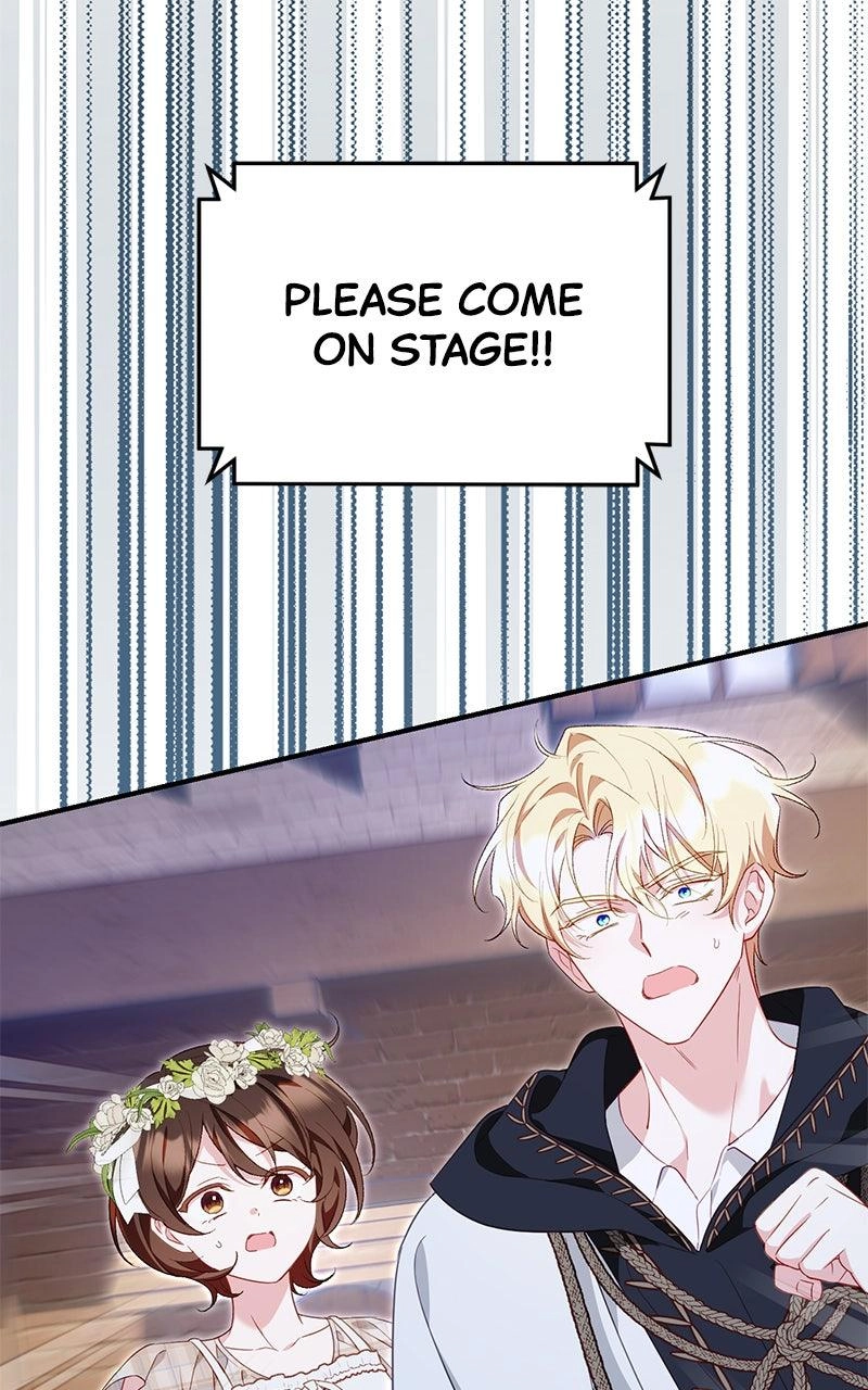 Protect the fake Saint Chapter 27 page 63 - 