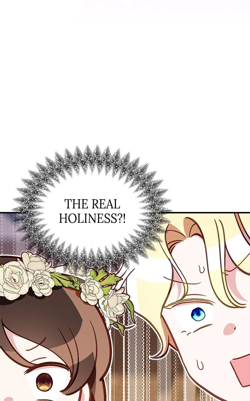 Protect the fake Saint Chapter 27 page 67 - 