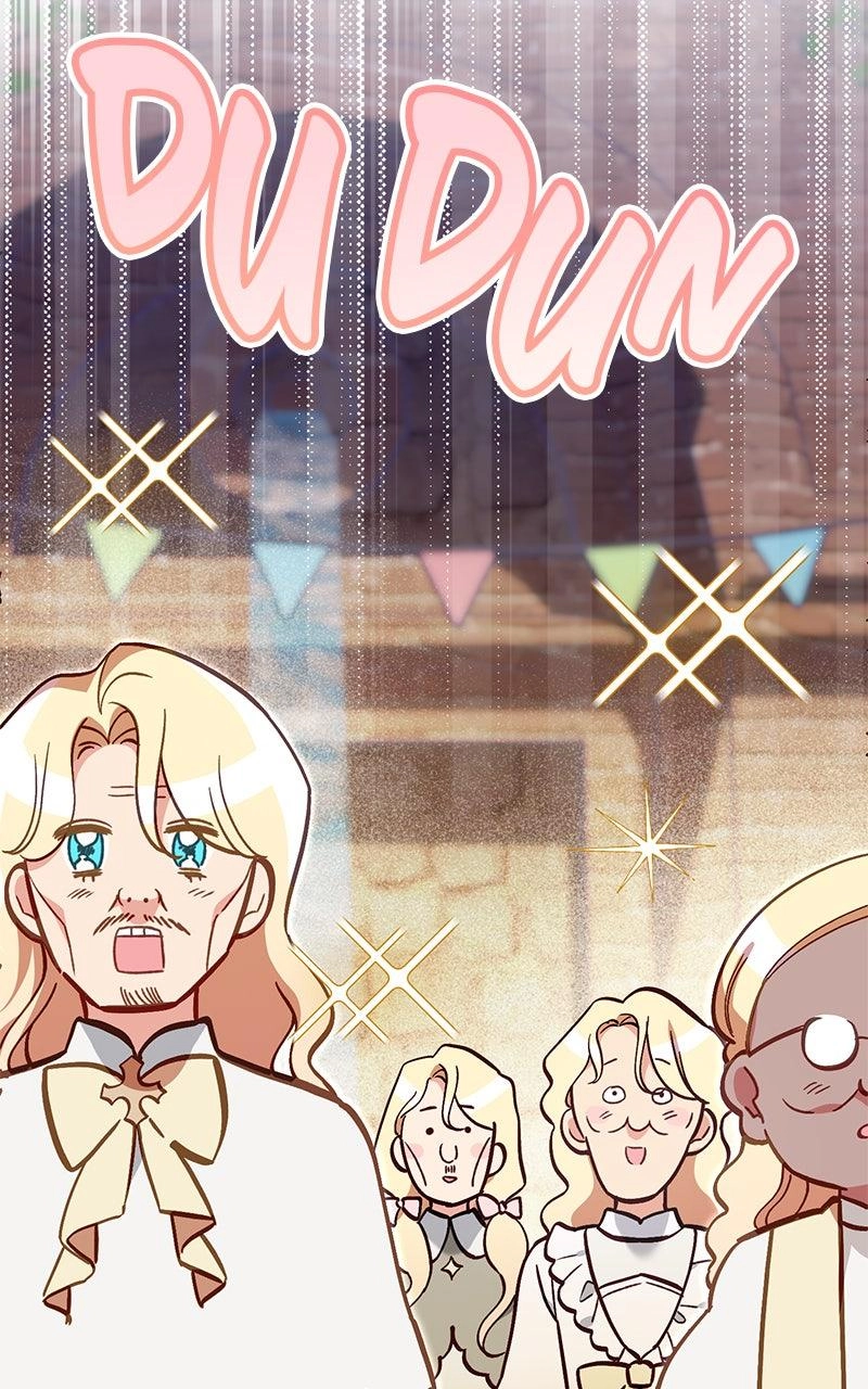 Protect the fake Saint Chapter 27 page 69 - 