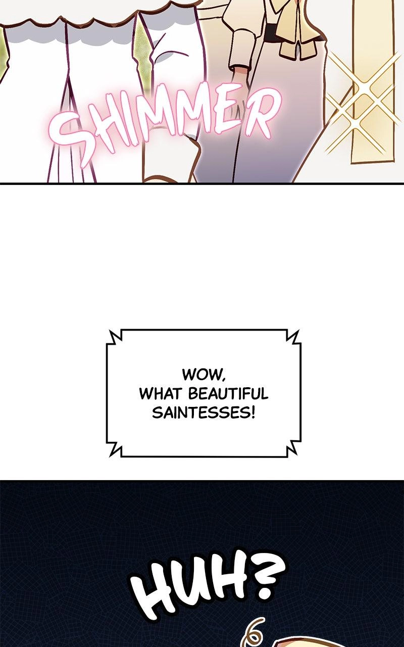 Protect the fake Saint Chapter 27 page 70 - 