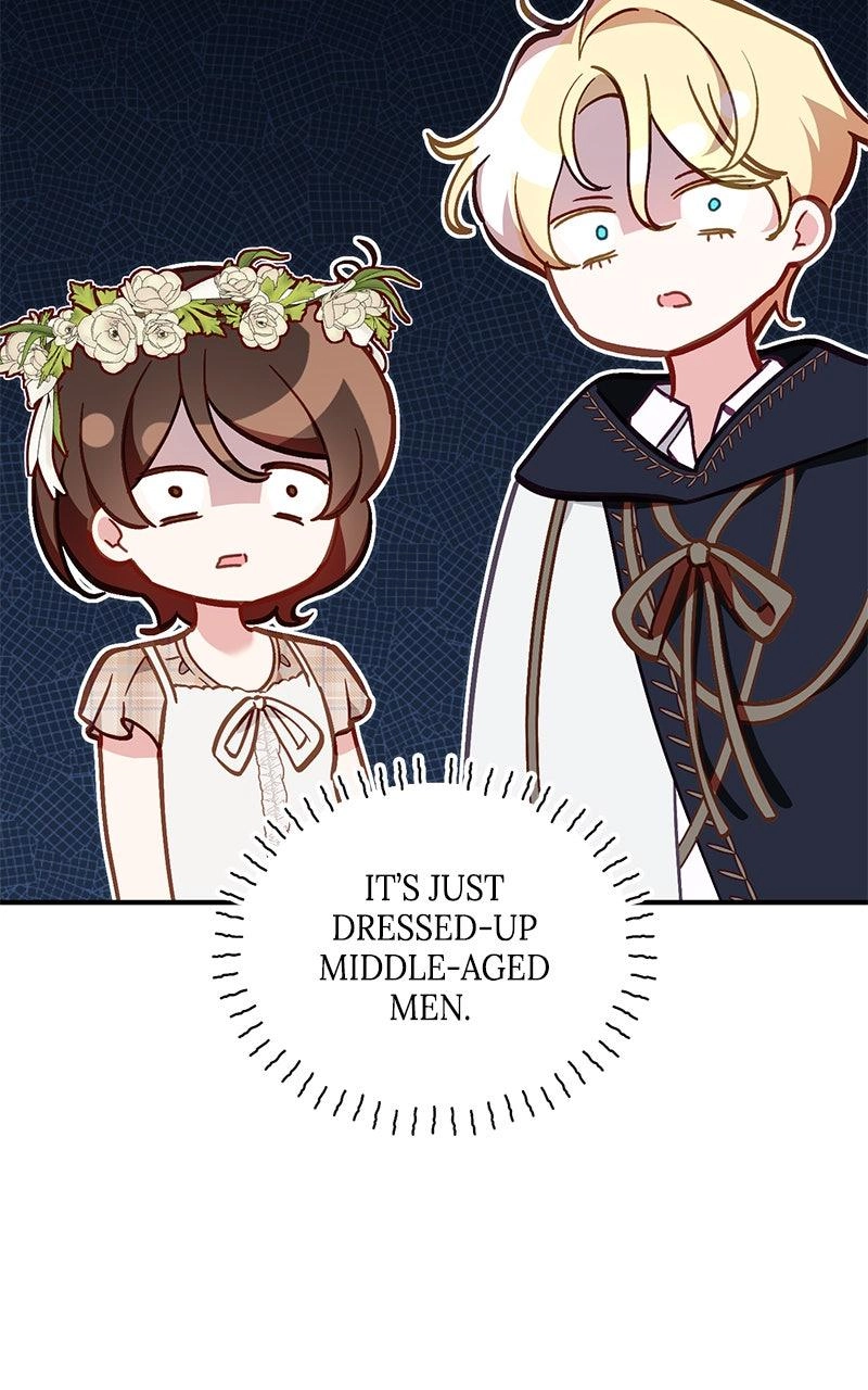 Protect the fake Saint Chapter 27 page 71 - 