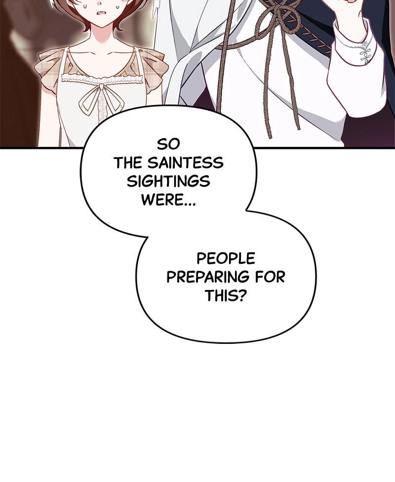 Protect the fake Saint Chapter 27 page 75 - 
