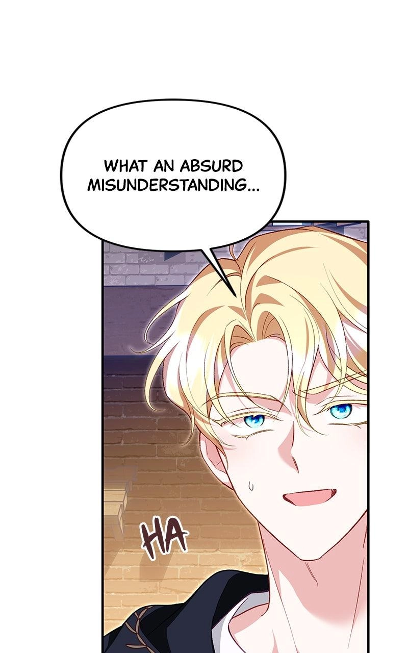 Protect the fake Saint Chapter 27 page 76 - 