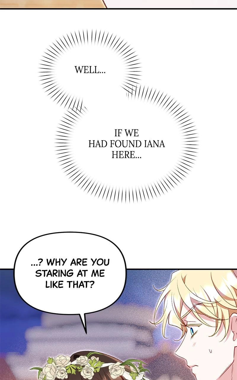 Protect the fake Saint Chapter 27 page 78 - 
