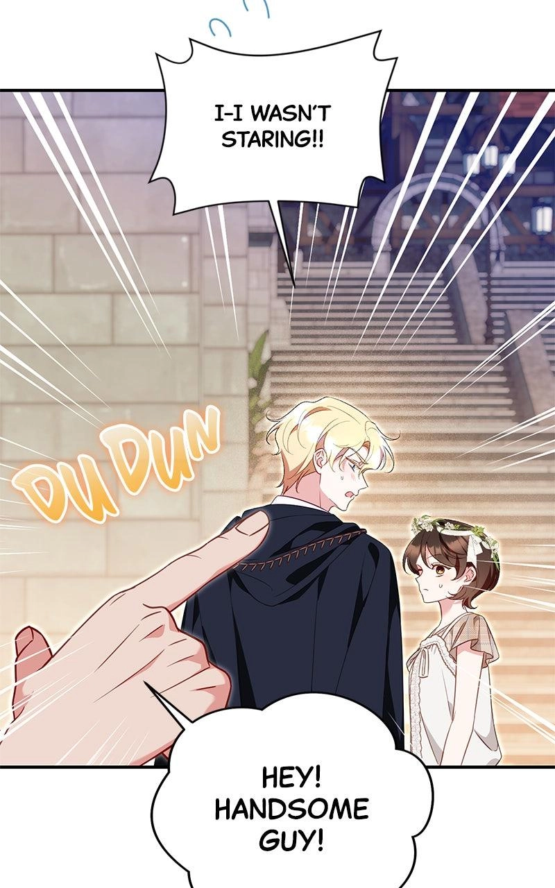 Protect the fake Saint Chapter 27 page 80 - 