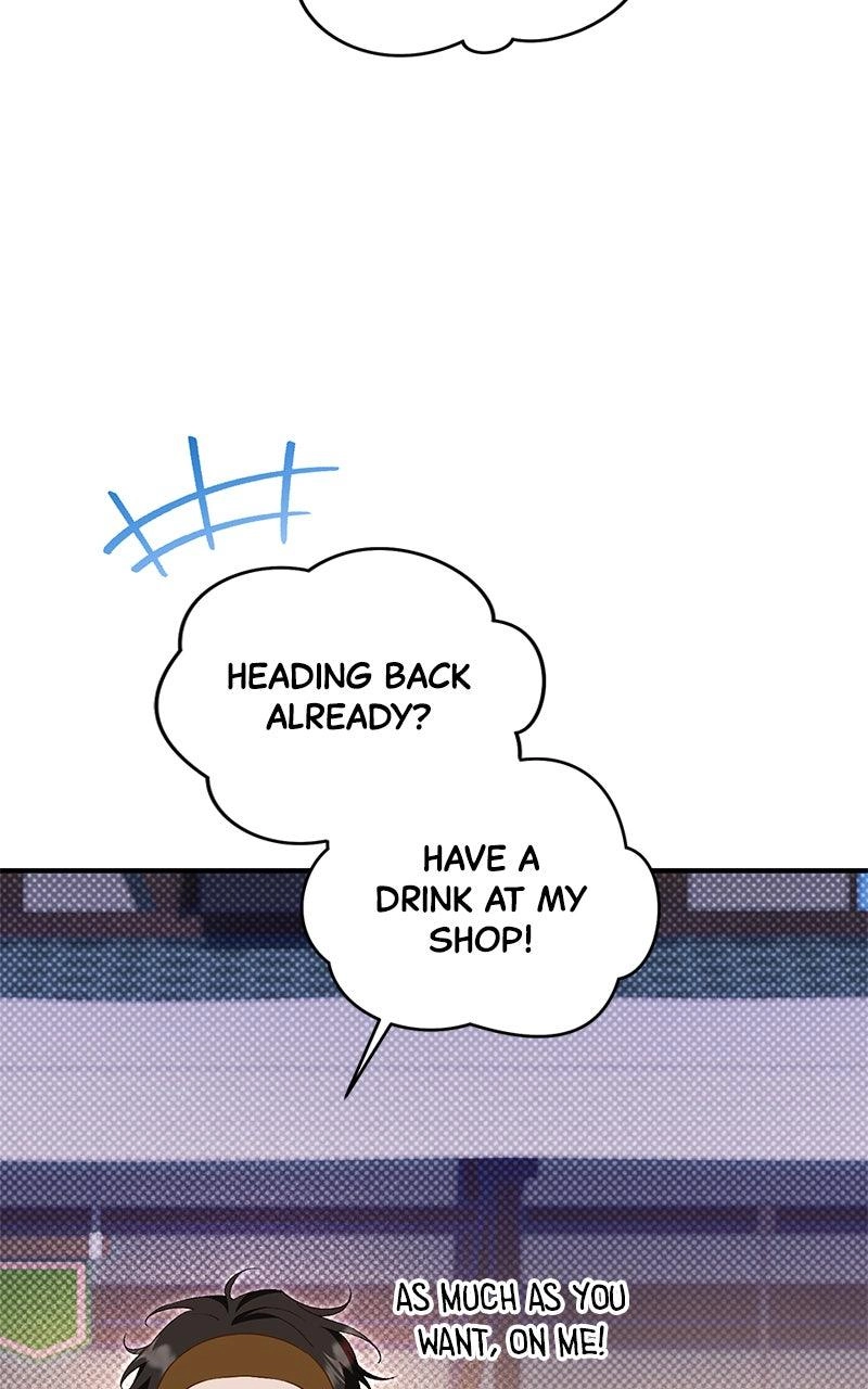 Protect the fake Saint Chapter 27 page 81 - 