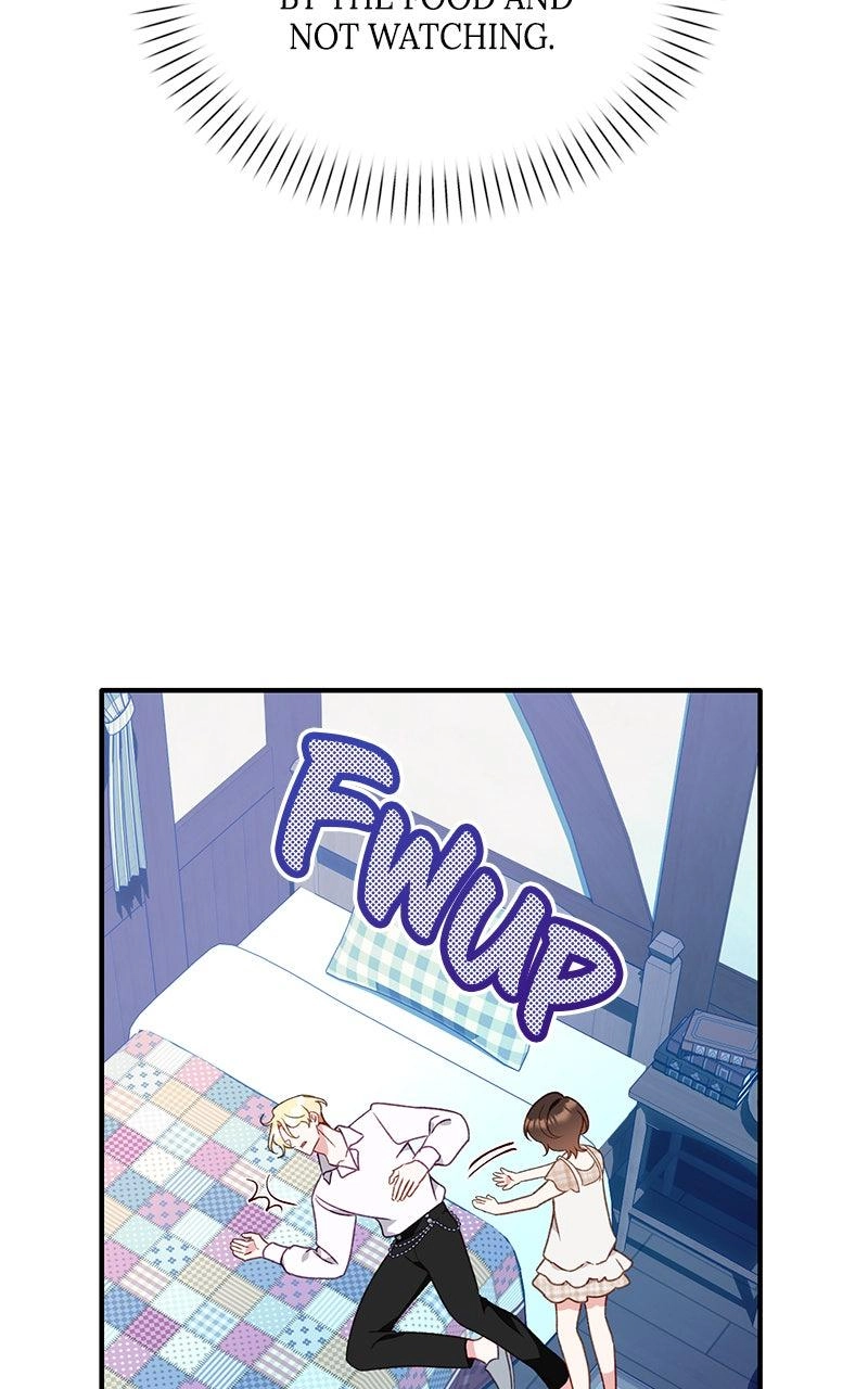 Protect the fake Saint Chapter 27 page 90 - 
