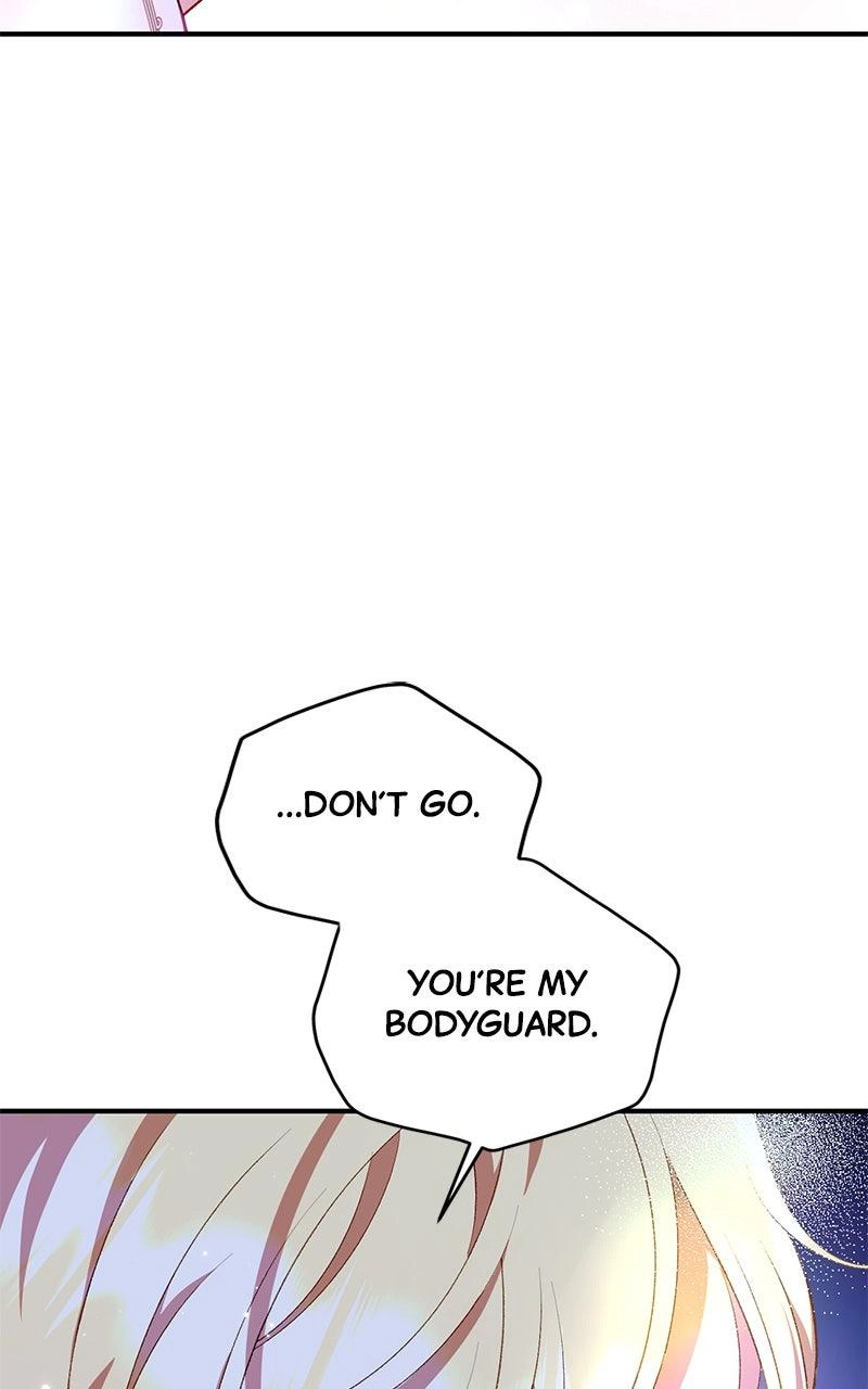 Protect the fake Saint Chapter 27 page 93 - 