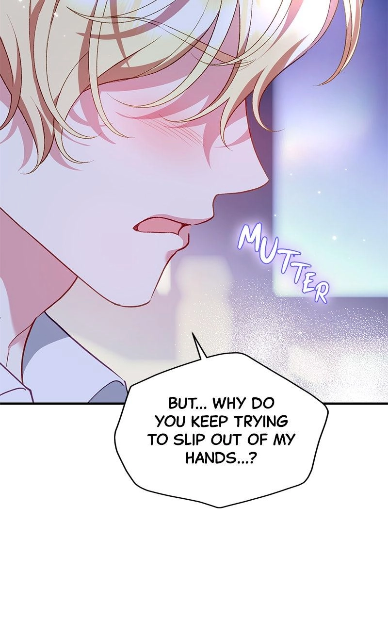Protect the fake Saint Chapter 27 page 94 - 