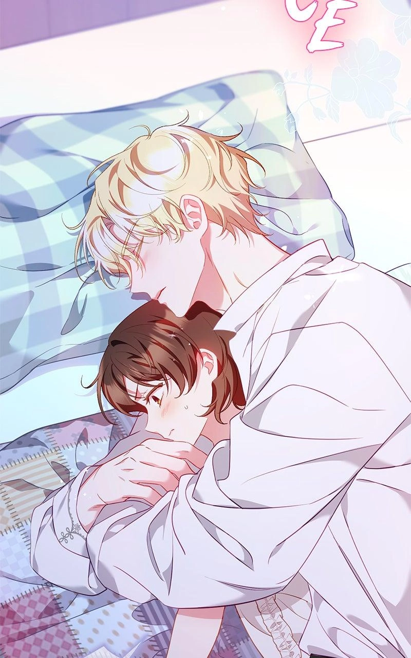Protect the fake Saint Chapter 27 page 97 - 