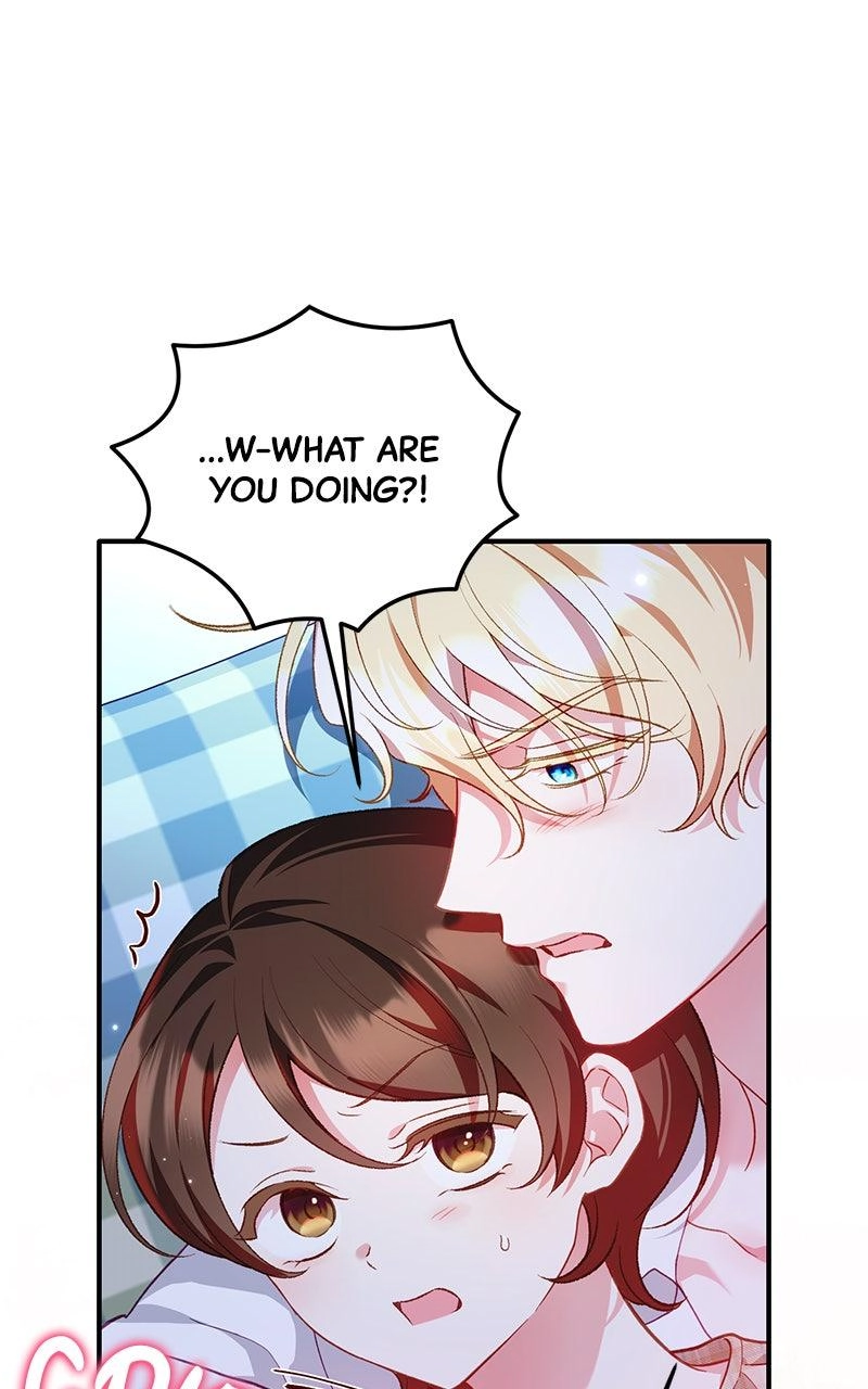 Protect the fake Saint Chapter 27 page 99 - 