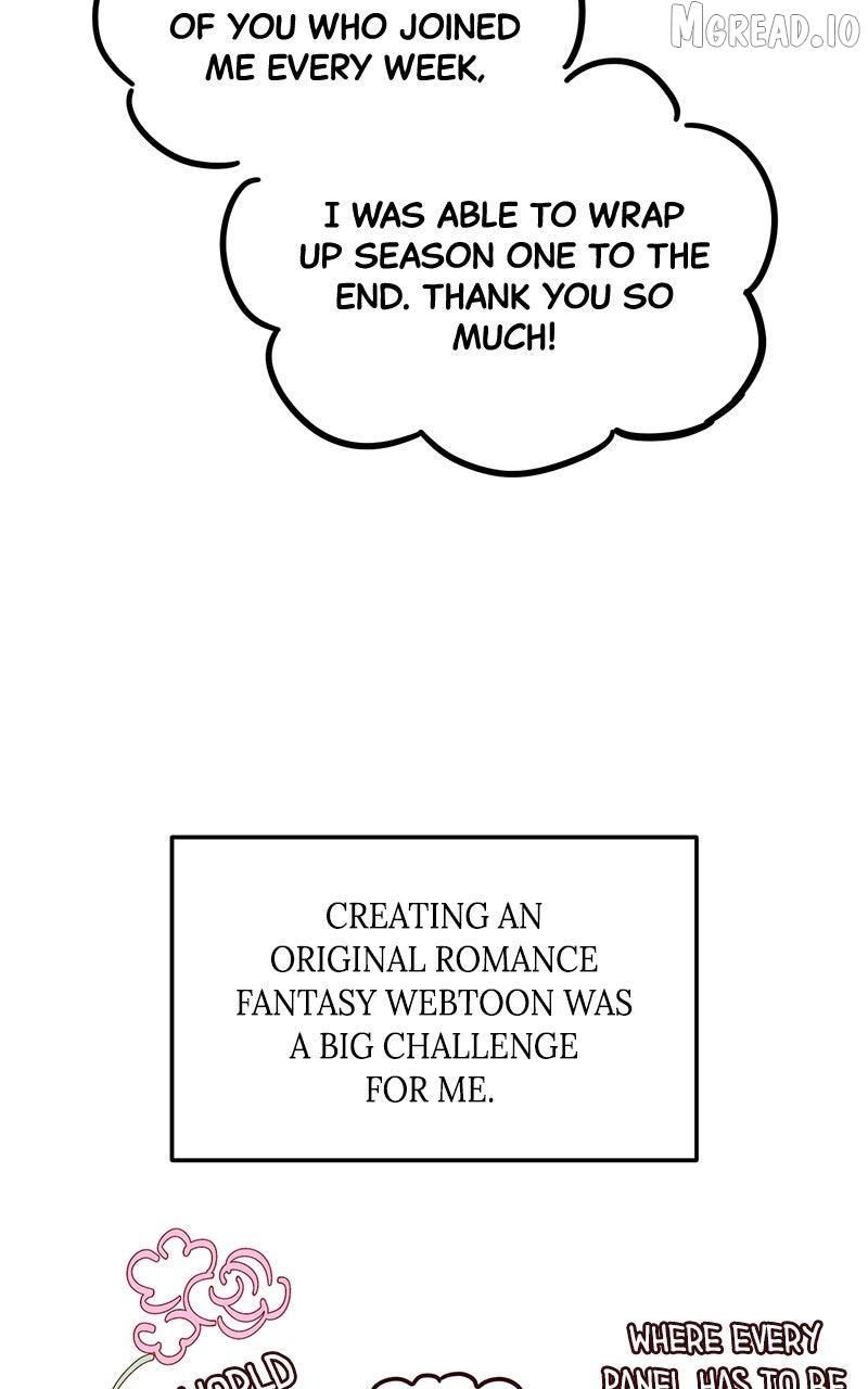 Protect the fake Saint Chapter 28.5 page 2 - 