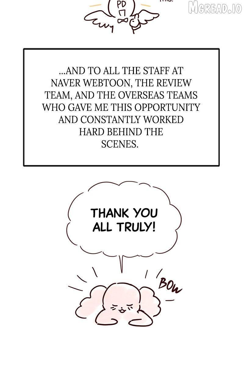 Protect the fake Saint Chapter 28.5 page 13 - 