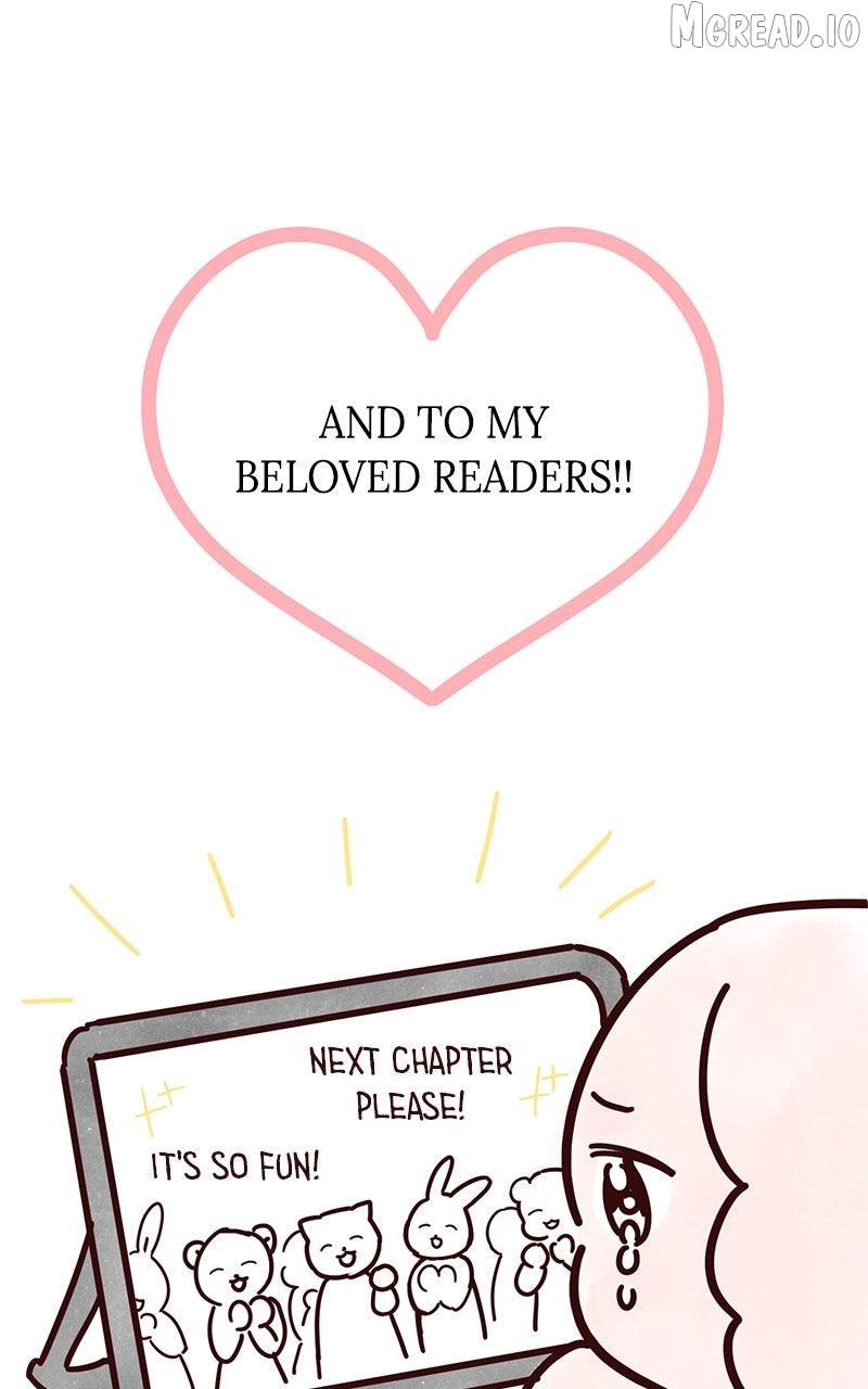 Protect the fake Saint Chapter 28.5 page 14 - 