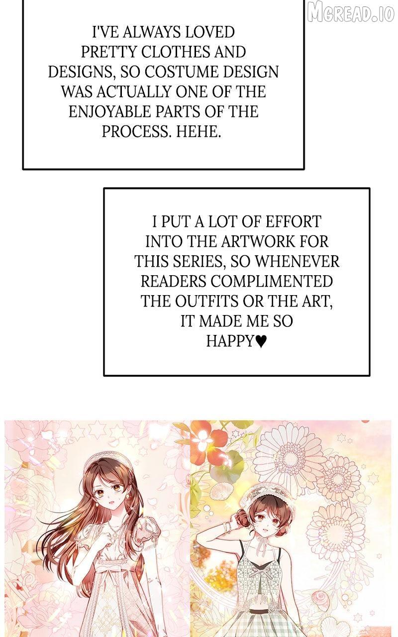 Protect the fake Saint Chapter 28.5 page 7 - 