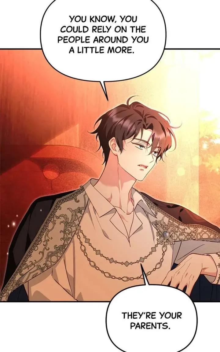 Protect the fake Saint Chapter 28 page 102 - 