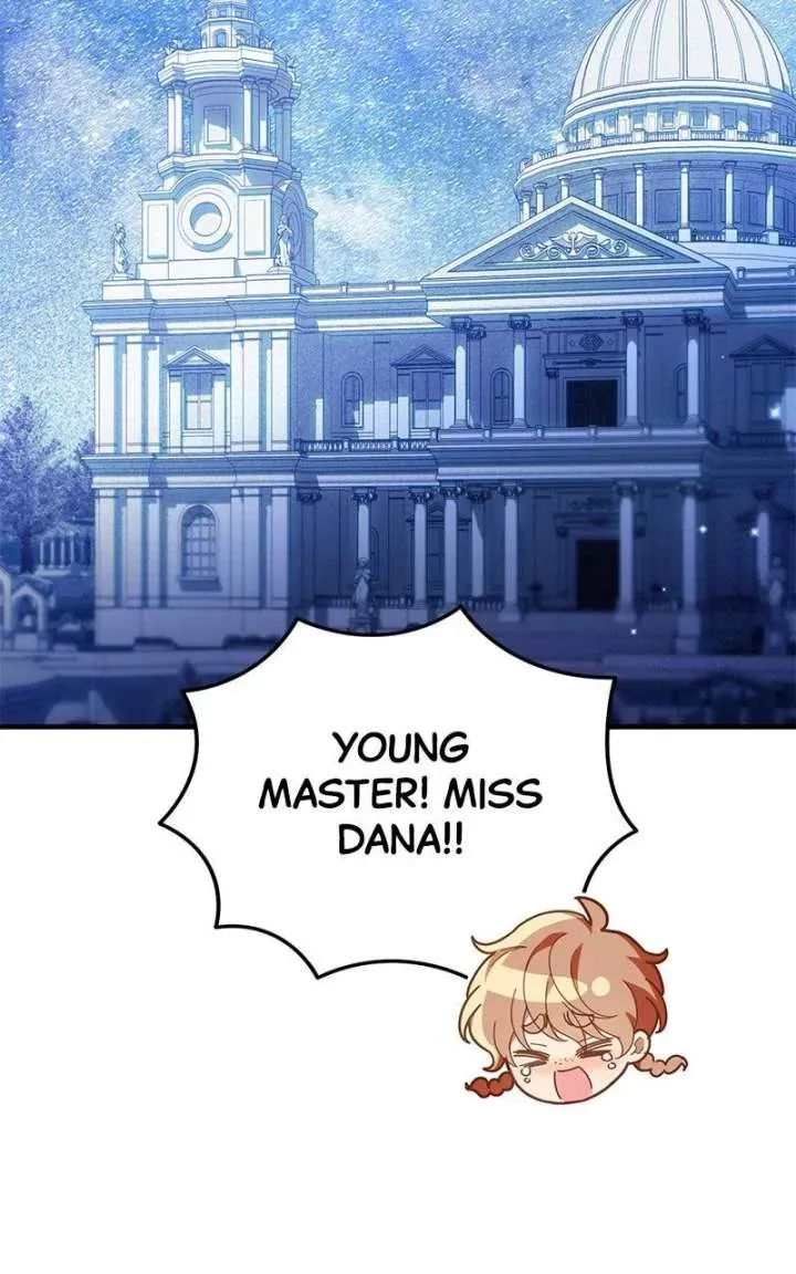 Protect the fake Saint Chapter 28 page 107 - 