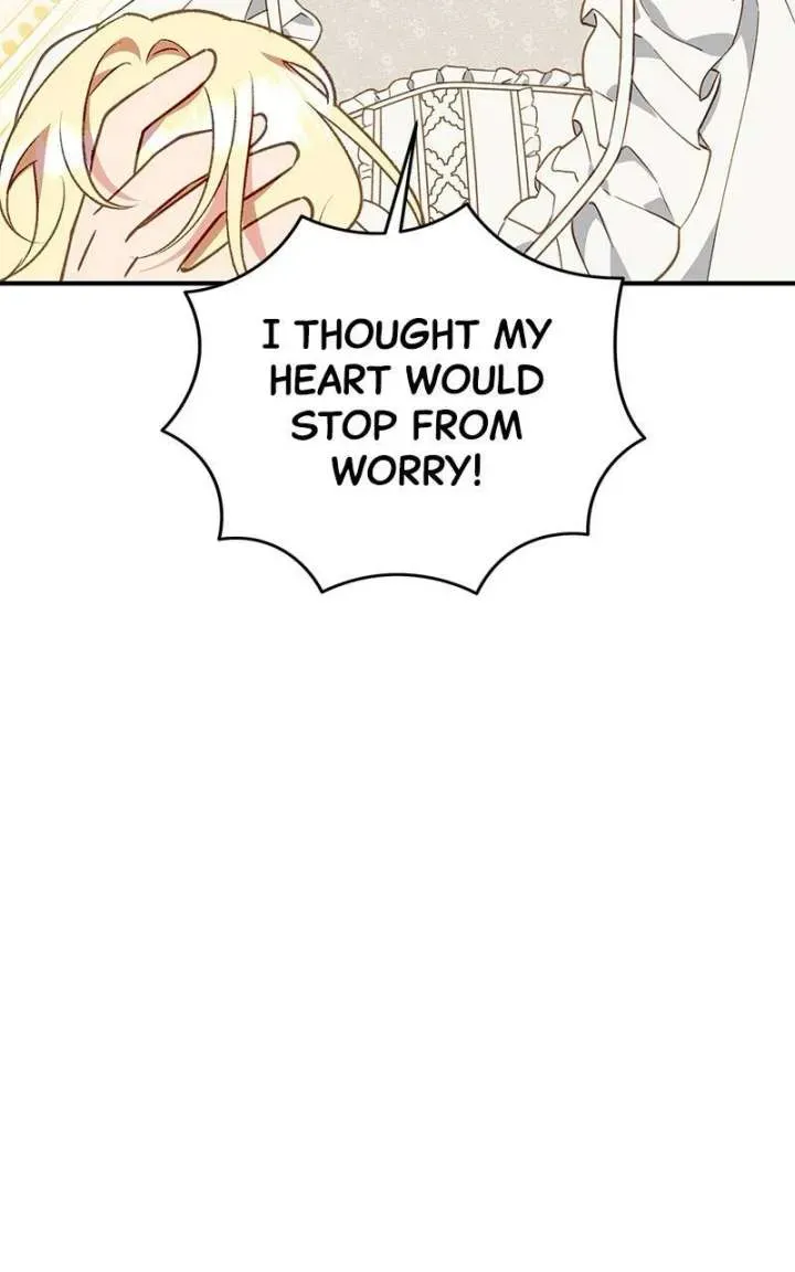 Protect the fake Saint Chapter 28 page 110 - 