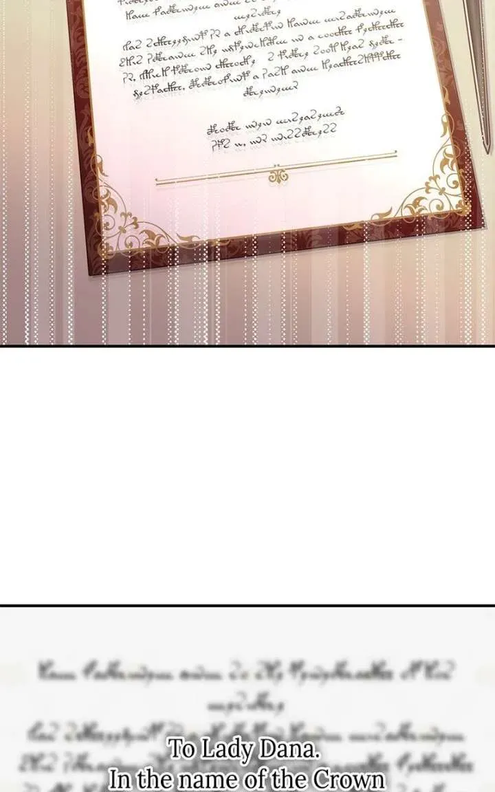 Protect the fake Saint Chapter 28 page 115 - 