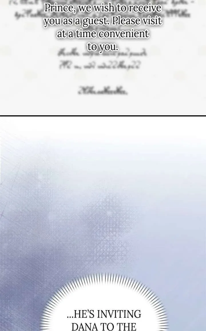 Protect the fake Saint Chapter 28 page 116 - 