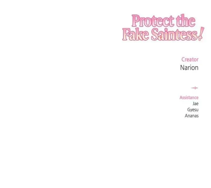 Protect the fake Saint Chapter 28 page 121 - 