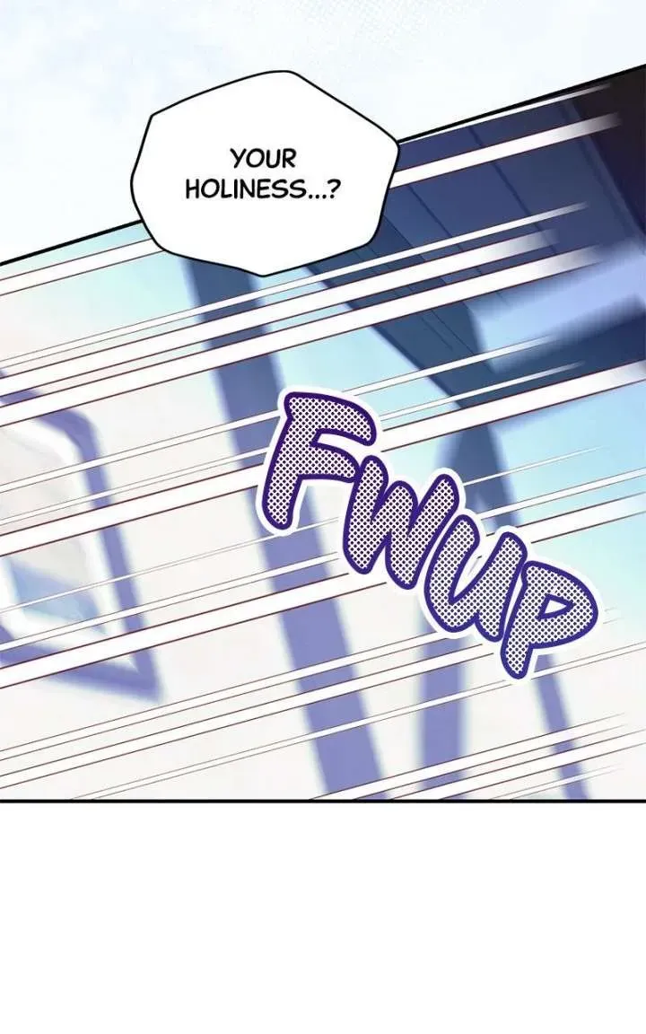 Protect the fake Saint Chapter 28 page 14 - 
