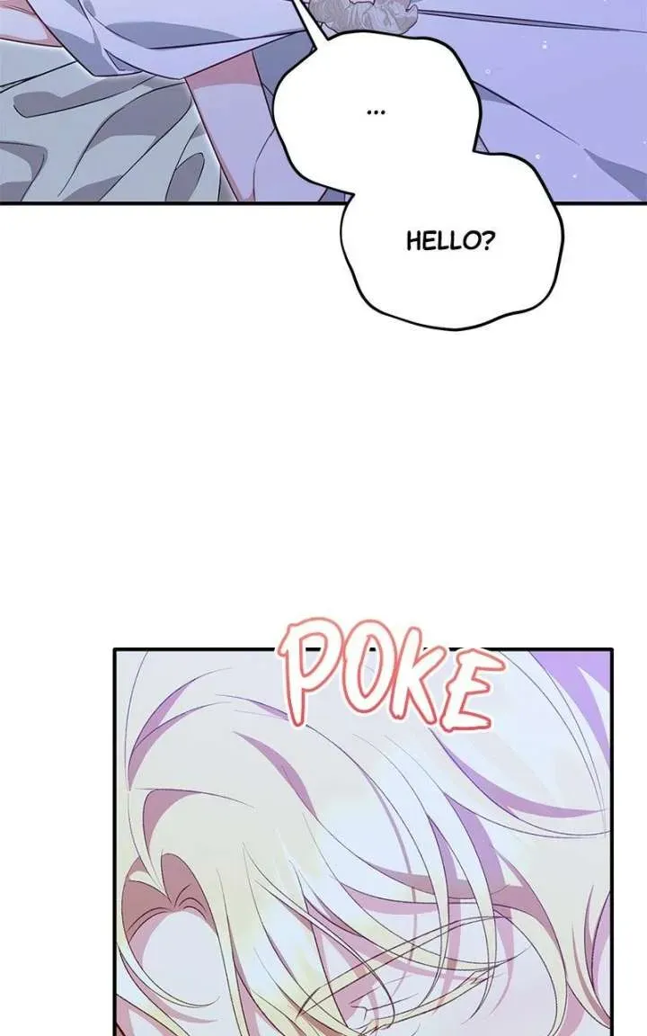 Protect the fake Saint Chapter 28 page 17 - 