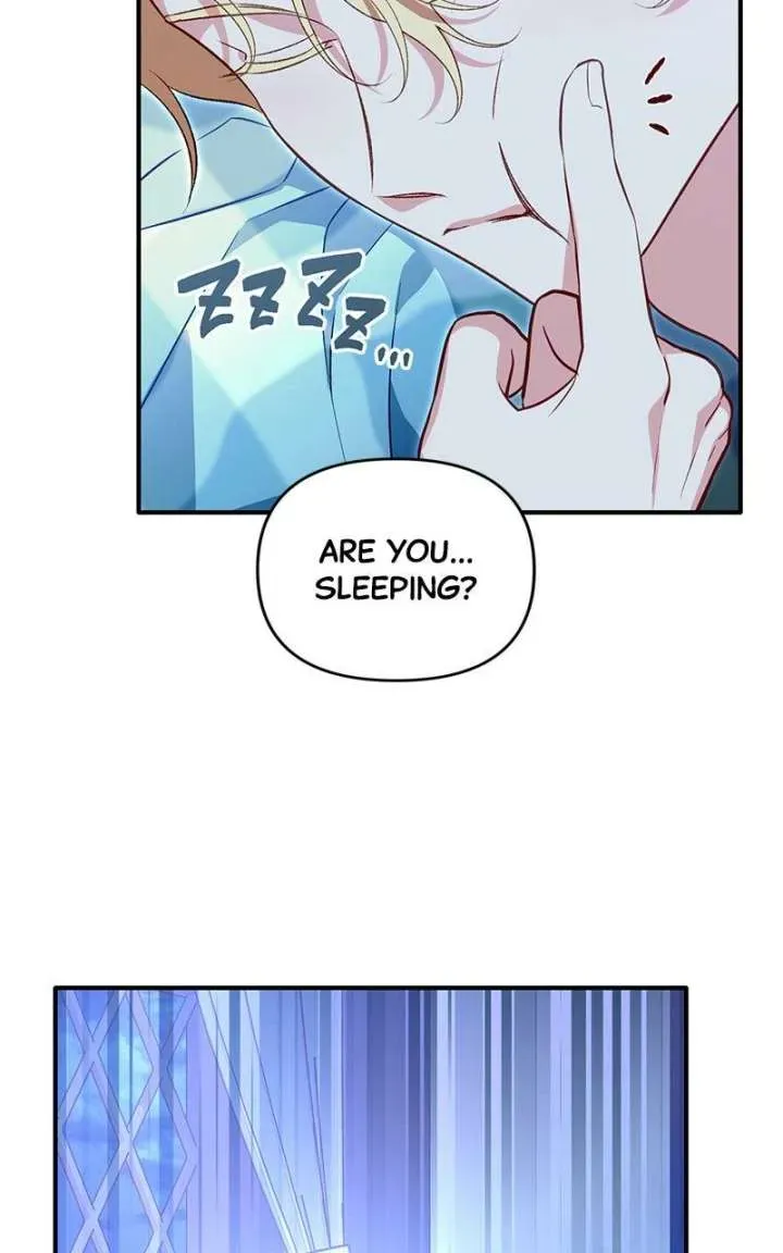 Protect the fake Saint Chapter 28 page 18 - 