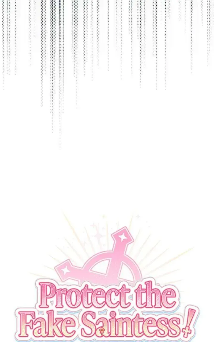 Protect the fake Saint Chapter 28 page 21 - 