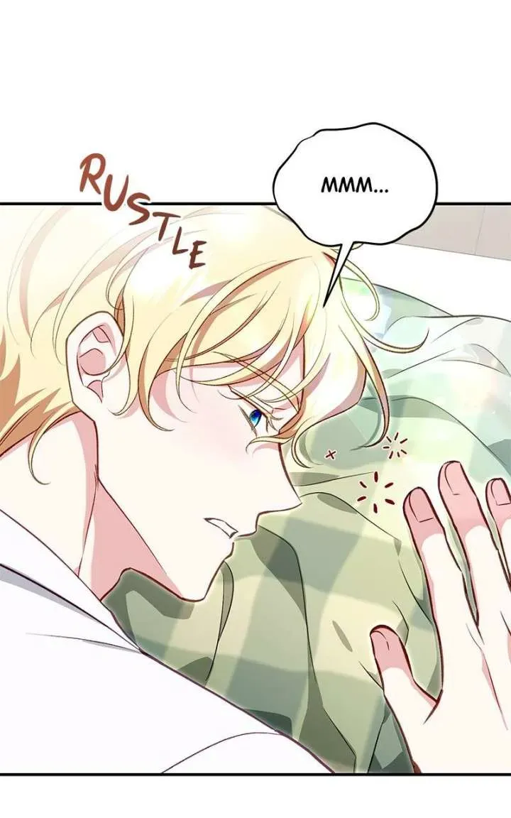 Protect the fake Saint Chapter 28 page 24 - 