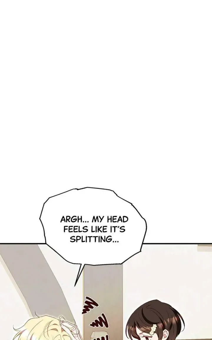 Protect the fake Saint Chapter 28 page 28 - 