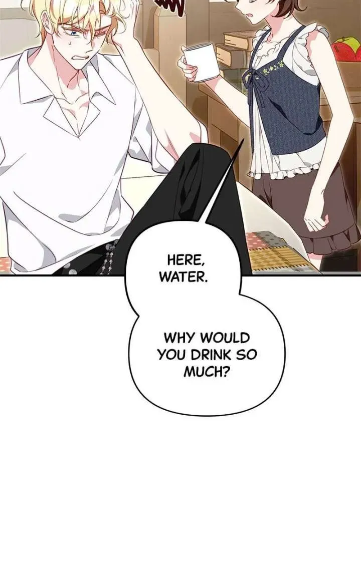 Protect the fake Saint Chapter 28 page 29 - 