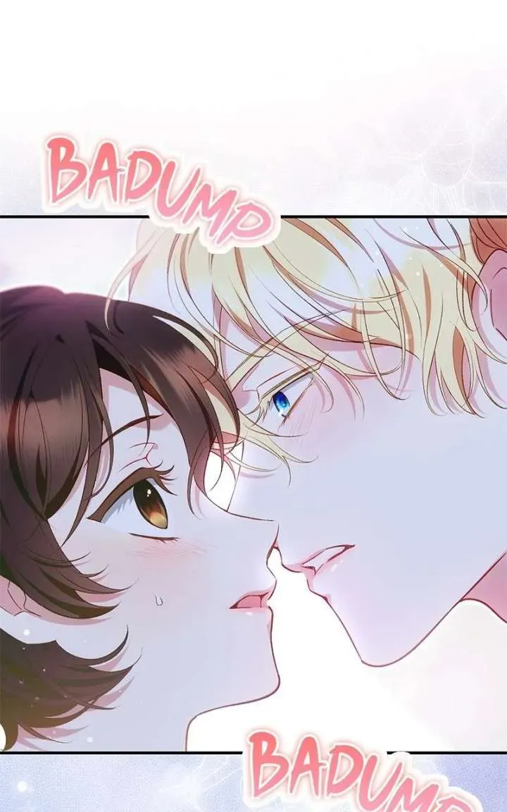 Protect the fake Saint Chapter 28 page 4 - 