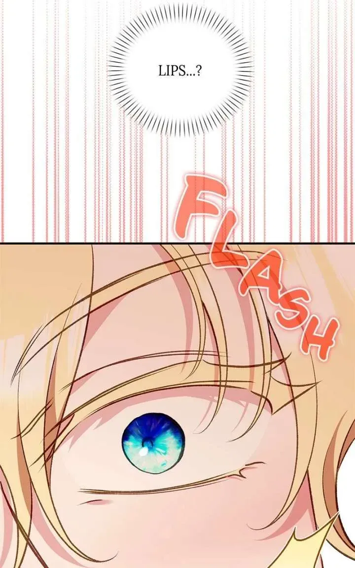 Protect the fake Saint Chapter 28 page 34 - 