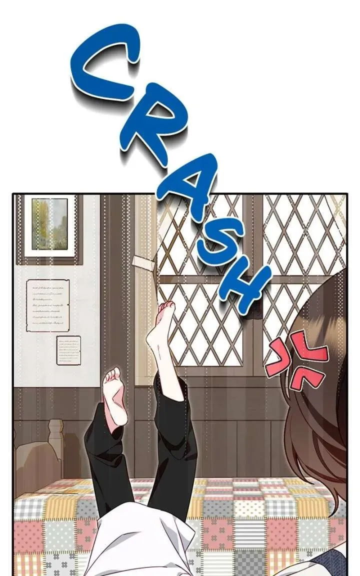 Protect the fake Saint Chapter 28 page 39 - 