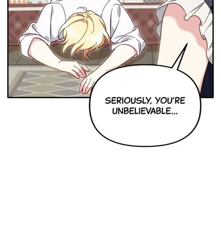 Protect the fake Saint Chapter 28 page 40 - 