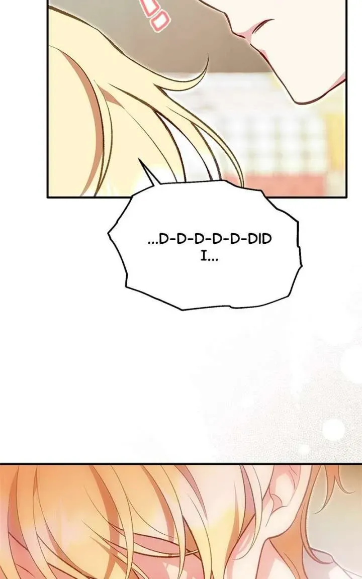 Protect the fake Saint Chapter 28 page 43 - 