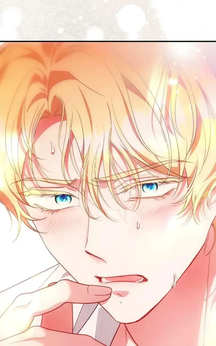 Protect the fake Saint Chapter 28 page 45 - 
