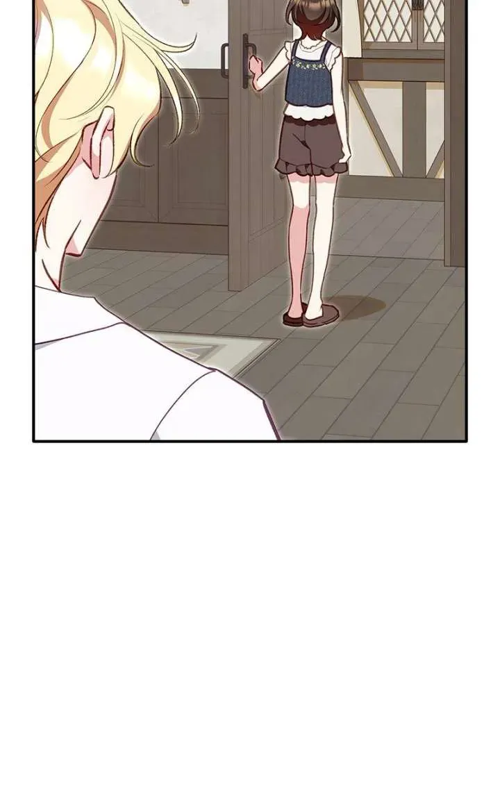 Protect the fake Saint Chapter 28 page 53 - 