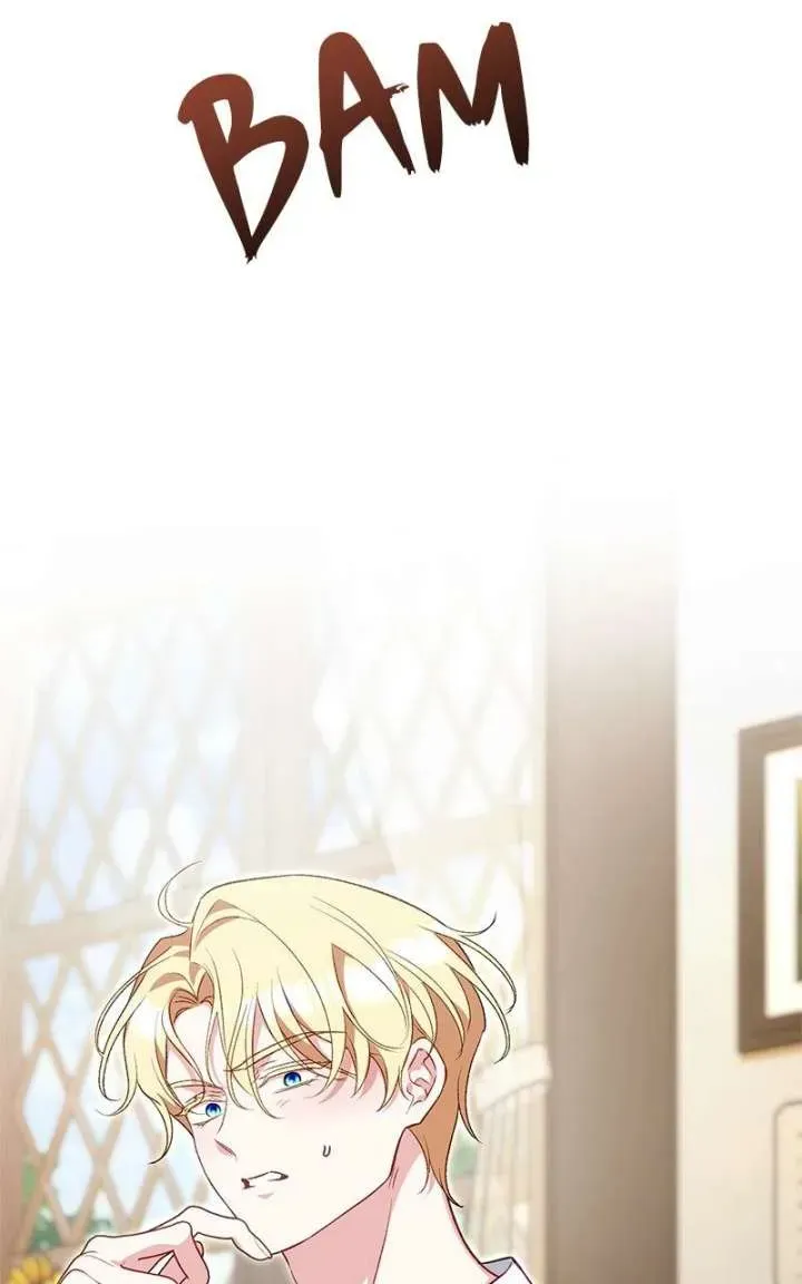 Protect the fake Saint Chapter 28 page 54 - 