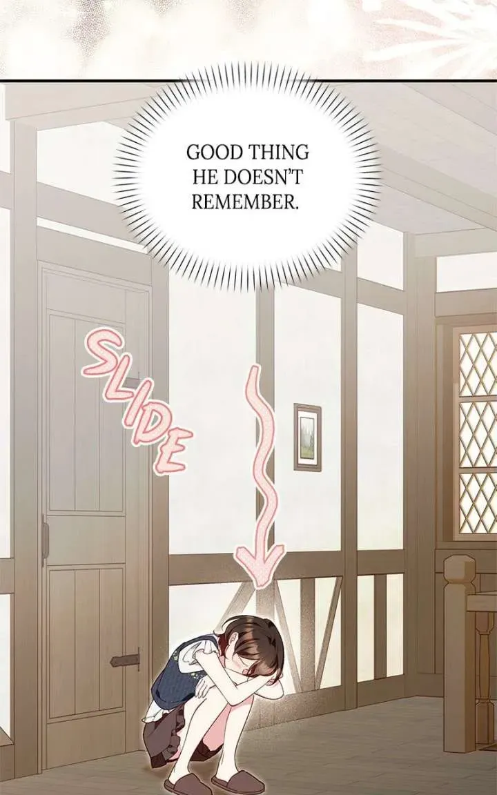 Protect the fake Saint Chapter 28 page 58 - 