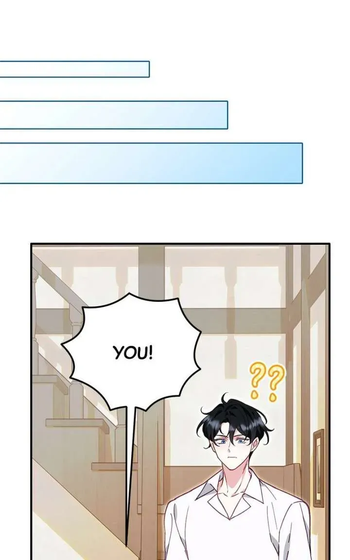 Protect the fake Saint Chapter 28 page 64 - 