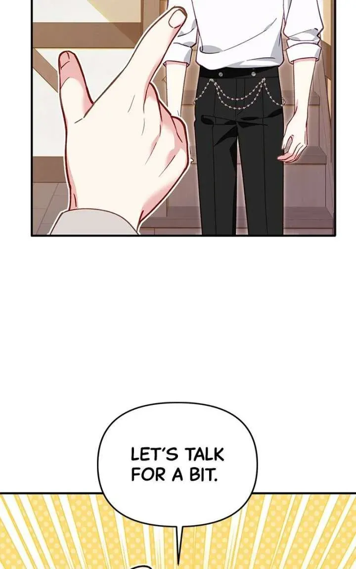 Protect the fake Saint Chapter 28 page 65 - 