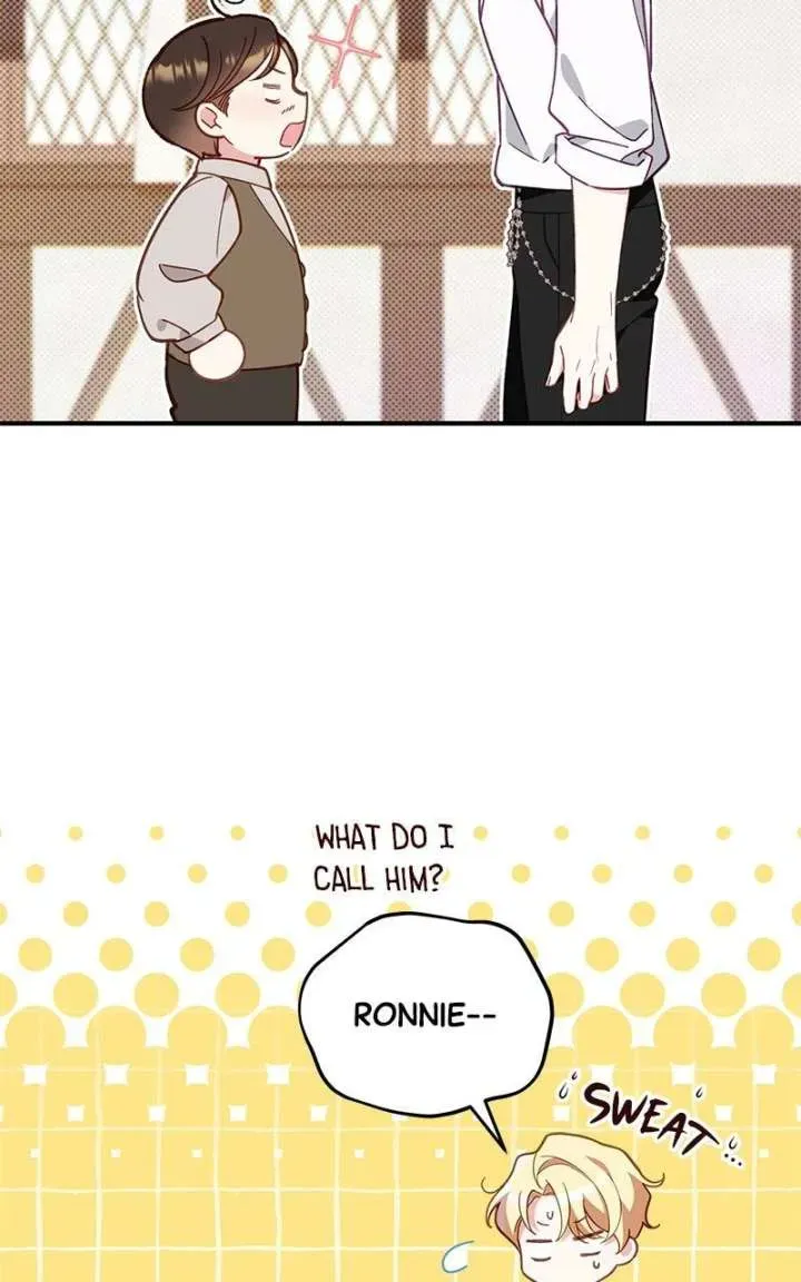 Protect the fake Saint Chapter 28 page 68 - 