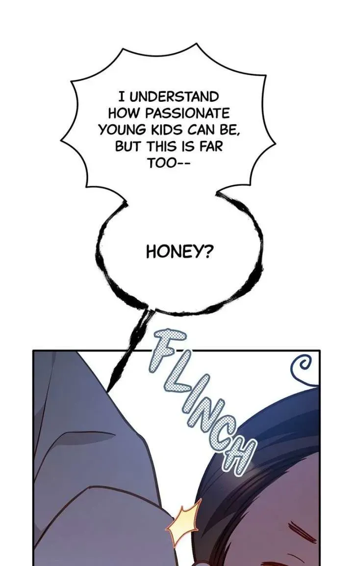 Protect the fake Saint Chapter 28 page 70 - 