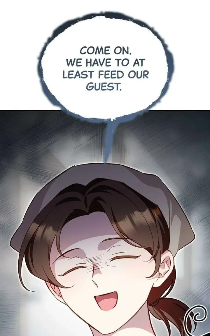Protect the fake Saint Chapter 28 page 72 - 