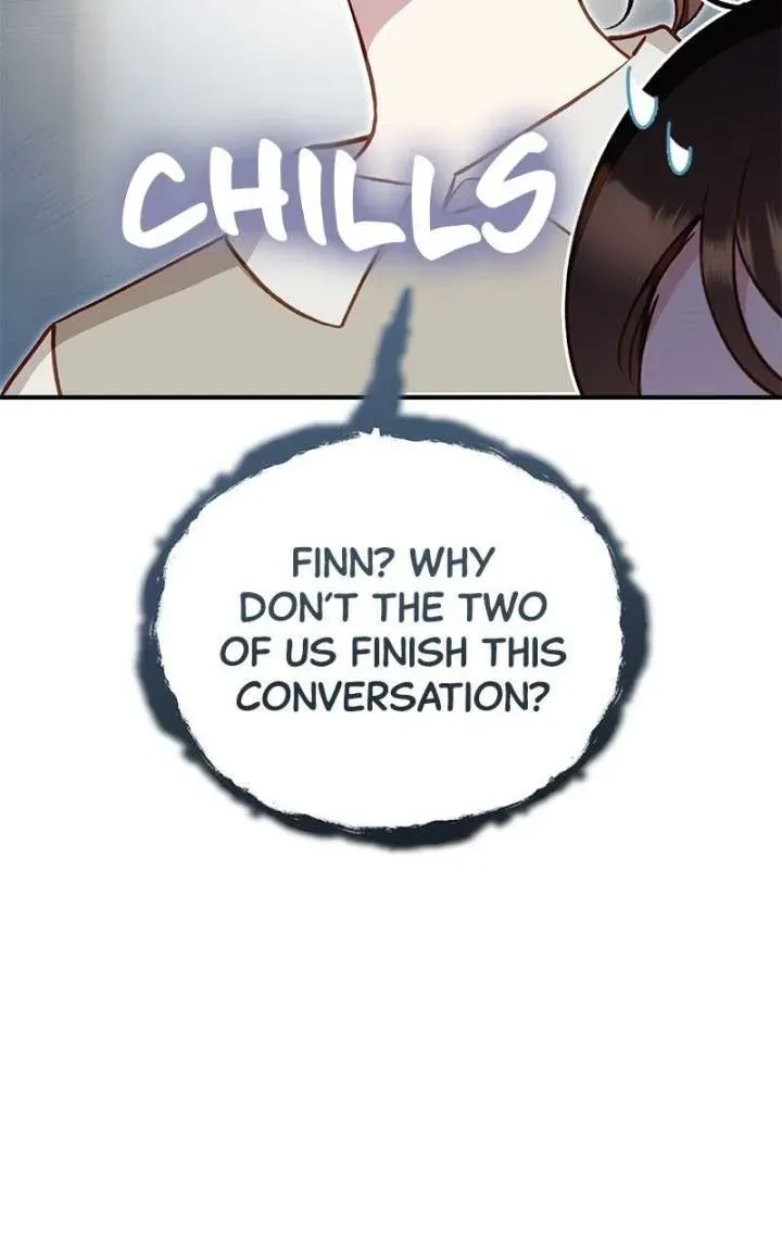 Protect the fake Saint Chapter 28 page 73 - 